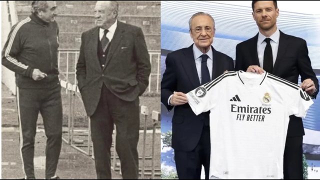 Real Madrid, me 17 trajner&euml; t&euml; pun&euml;suar n&euml; pak m&euml;