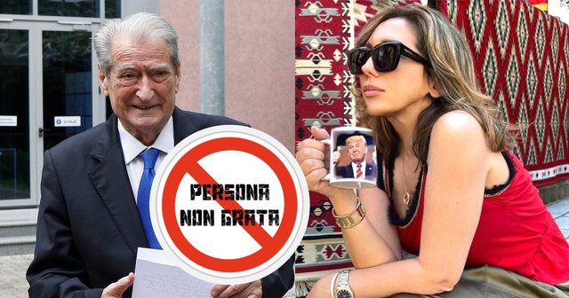 Evi Kokalari "nxjerr blof" Berishën, zbulon arsyen pse