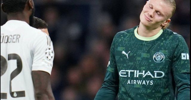 Rekord i frikshëm i Haaland, ja çfarë shifrash regjistron ai me