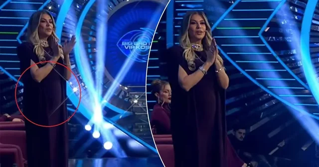 Leonora Jakupi n&euml; pritje t&euml; &euml;mb&euml;l?