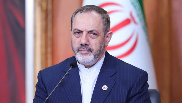 Kërcënon ministri iranian: Teherani do të