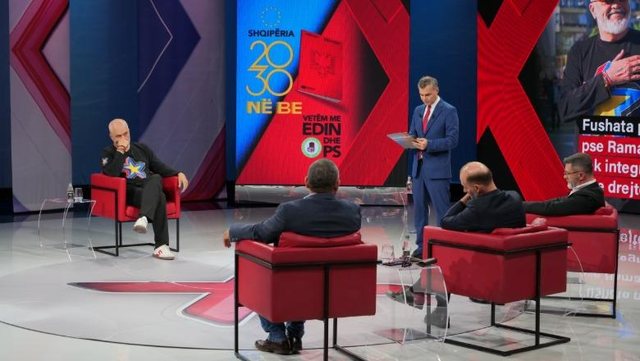 Drejt fundit të fushatës, Rama: 2021 kishte tjetër