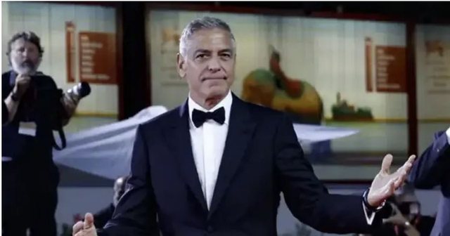 George Clooney vendos kufij në role, nuk do të puth më aktore