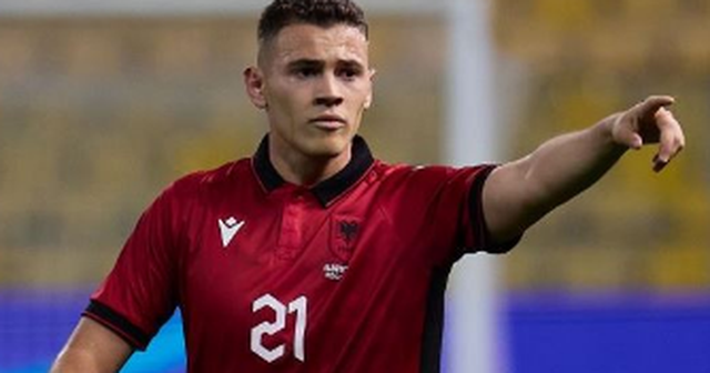 Kristjan Asllani pa fat jashtë fushës/ Anulohet fluturimi drejt