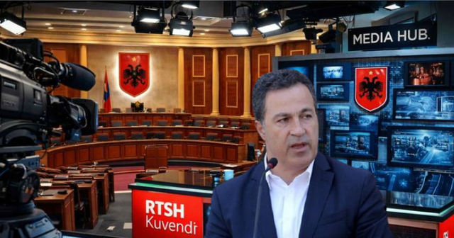 Do na kushtoj&euml; 500 mij&euml; euro, Kuvendi do hap TV "Media Hub"