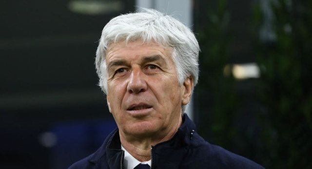 Rejects Juventus, Gasperini wants another club in Serie A