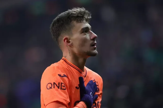 Ish-lojtari turk p&euml;r Mu&ccedil;in: Trabzonspor mund ta shes&euml; 20-25