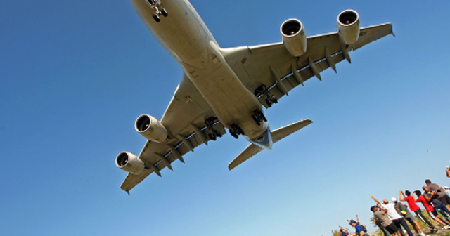 Fluturimi më i gjatë që lidh tre kontinente? Nis nga Kina në