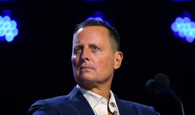 Daily Mail zbulon prapaskenat: Pse Richard Grennell u m&euml;njanua nga rrethi i