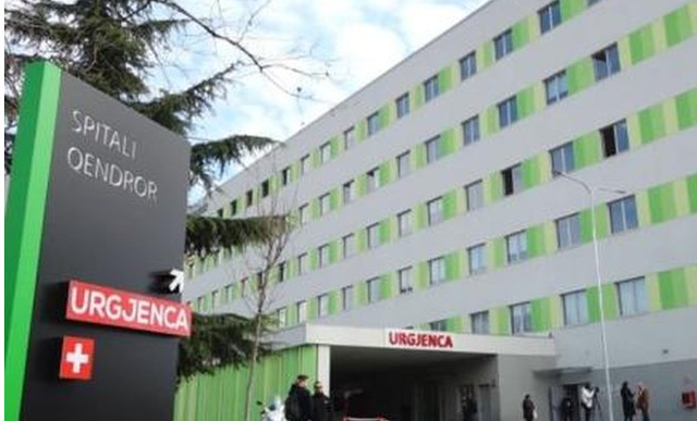QSUT p&euml;rball&euml; fakteve/ Infermier&euml; m&euml; shum&euml;, por