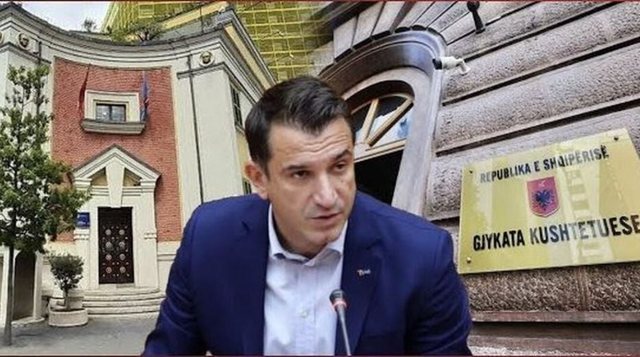 Veliaj bën padi të re në Kushtetuese: Të shpejtohet vendimi