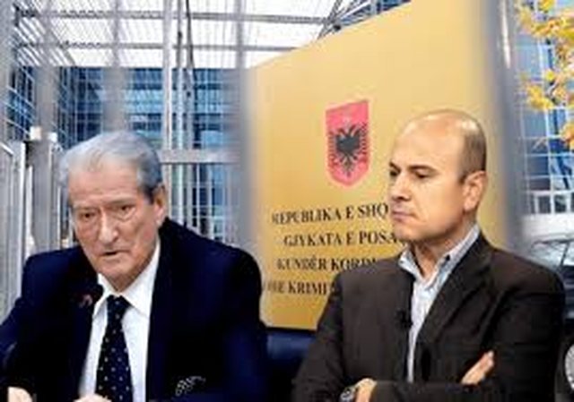 Mungonte gjyqtarja, GJKKO shtyn seancën për “Partizanin”,