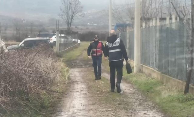 Vrasja e Pavlin Prek&euml;s n&euml; Shkod&euml;r, arrestohen dy persona pas 10