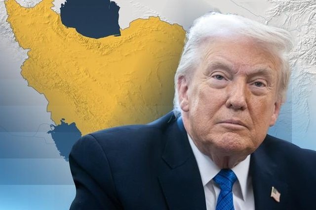 Or&euml; kritike p&euml;r Iranin, a do t&euml; urdh&euml;roj&euml; Trump sulmin?