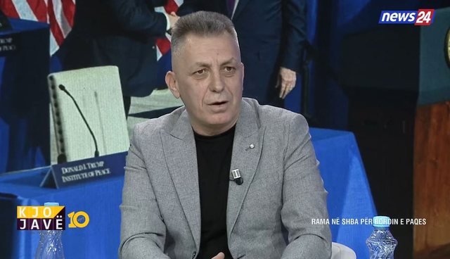 “Lobimi për heqjen e non gratës të Berishës ka