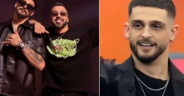 Gjesti i d&euml;rgon mesazh Gimbos n&euml; Big Brother: Mos ia lsho rrug&euml;n