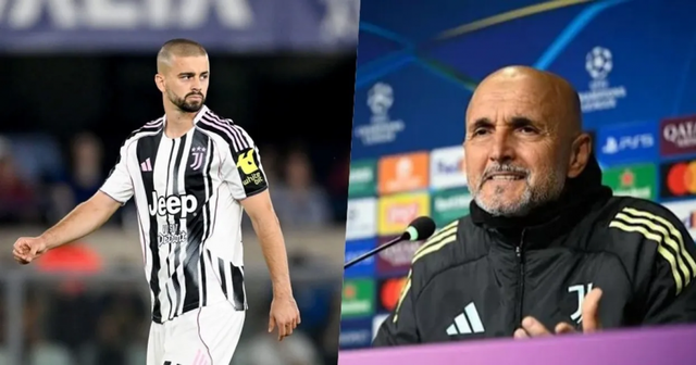 Spalletti konfirmon Zhegrovën titullar ndaj Pafosit: E meriton