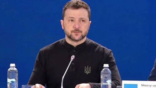 “Fillimi i paqes”, Zelensky: Shkëmbimi i plotë i të