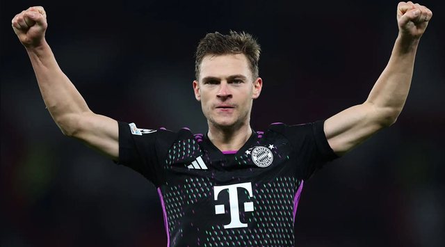 Evropa i vihet pas Kimmich, nga Arsenal te Barça, të gjithë