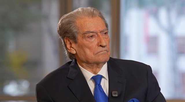 “Kam qenë edhe unë i armatosur”, Berisha tregon momentin