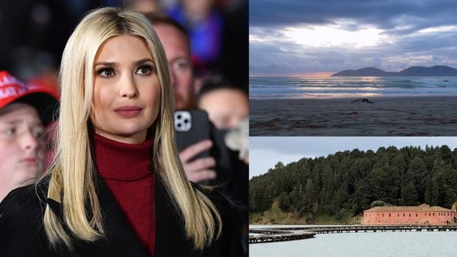 "Albania is magical"/ Ivanka Trump shares images from her visit to