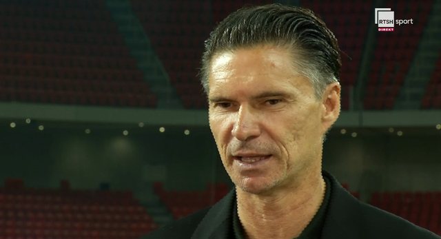 “Në këtë finale fitoi eksperienca”, Brdaric: I