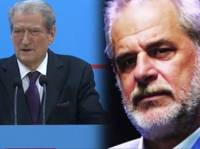 The passing of publicist Artur Zheji, Berisha: I pray that his soul finds peace.