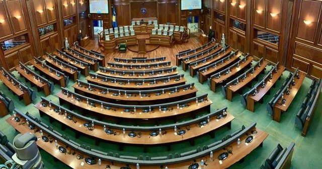 Nga 8 shkurti pa institucione, sot tentativa e 58-të për konstituimin