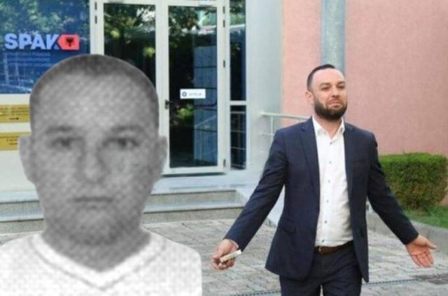 “Ti i 5, Liri i 7! E mbylla muhabetin”/ Ja si Altin Hajri dhe Julian