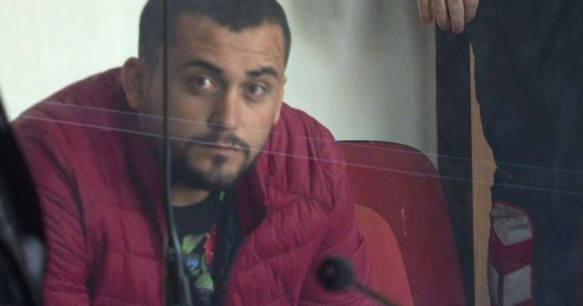 Në pranga si pjesë e një grupit kriminal, kush është