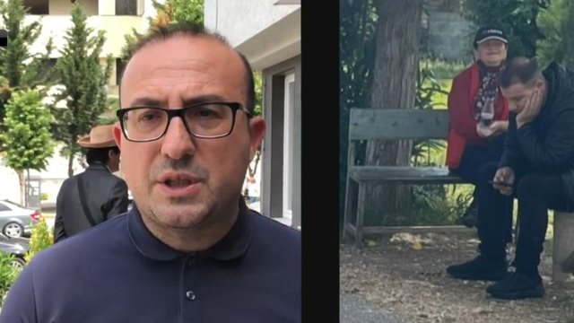 “Ka të armatosur afër qendrave të votimit”, Korreshi