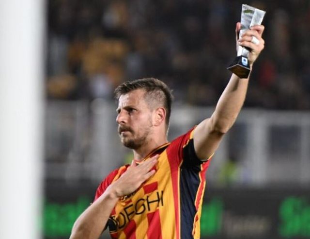 "He punched me", Ylber Ramadani explodes at Niko Paz: I have