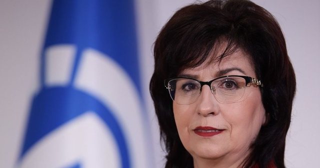 Shtohen pakënaqësitë ndaj Berishës, Eleina Qirici largohet