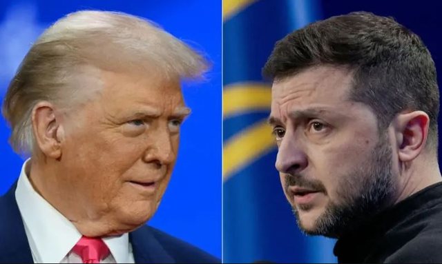 Vizita e Zelenskyt në SHBA për t’u takuar me Trump/ Analiza e