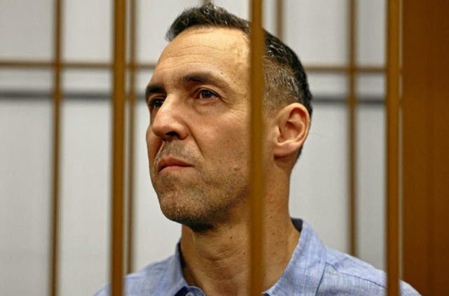 Studiuesi francez akuzohet për spiunazh, Laurent Vinatier rrezikon deri