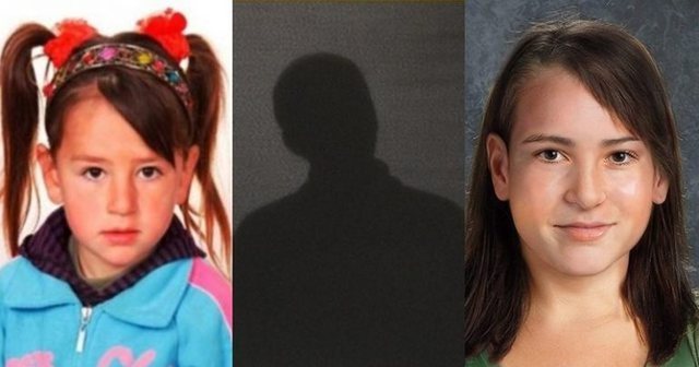 The couple suspected of kidnapping Bleona Mata has been found, new details pave