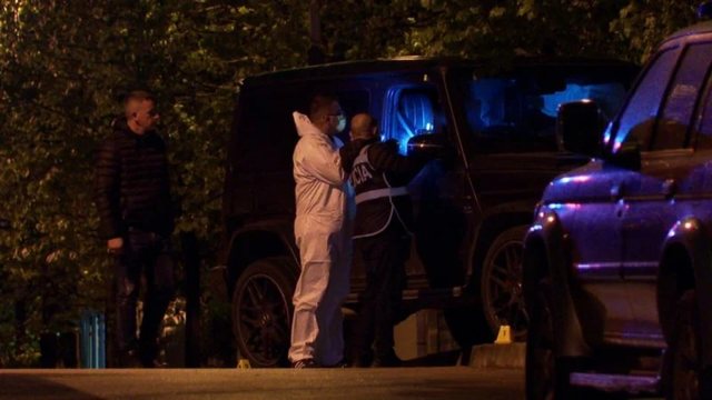 Kush qëlloi mbi djemtë e “Pelikani Security? Detajet nga