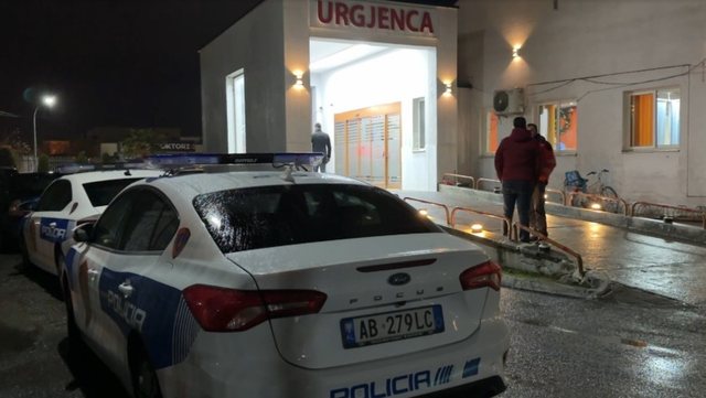 Plagosja e Arsen Beqirit në Shkodër/ Kapet pas rreth 1 muaji autori,