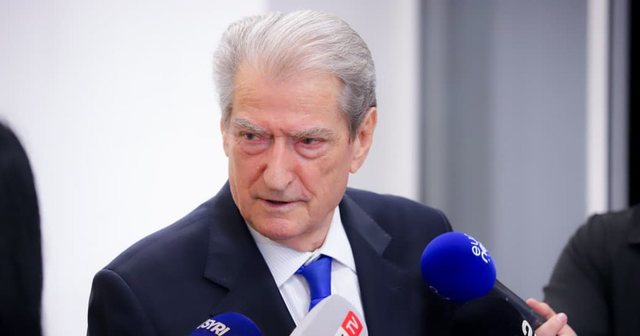 “Ergys Agasi, terrorist që ka marrë peng dy njerëz”,