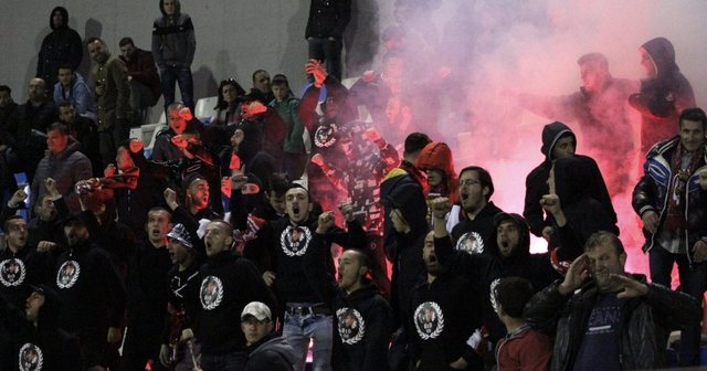 Skënderbeu mbyll sezonin përballë Bylisit, klubi bën