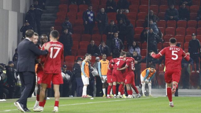 Partizani nuk fal bardheblutë, ‘Demat’ triumfojnë në