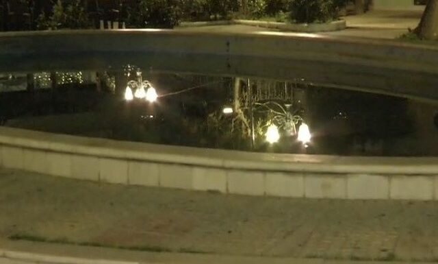 Ra n&euml; nj&euml; shat&euml;rvan n&euml; Greqi, si paraqitet gjendja e