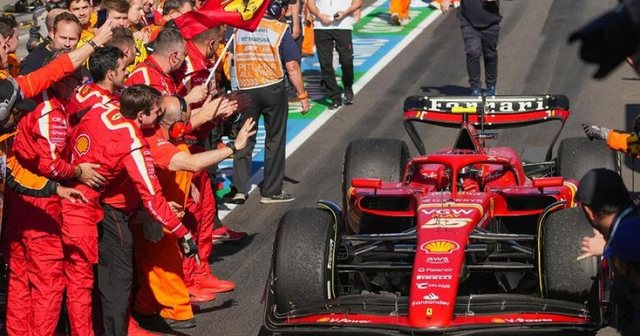 Ferrari me mision në Melburn, sezoni i Formula 1 nis në një