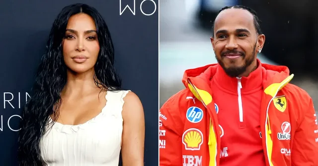 Kim Kardashian dhe Lewis Hamilton në Paris? Thashethemet për lidhjen e