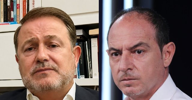 “Oligarkët lindën në kohën e PD”, Gjinishi