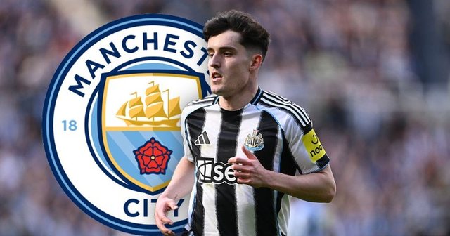 Manchester City bën gati 74 milionë euro dhe portierin për