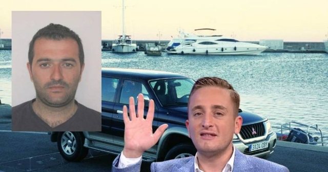 Zbardhet dosja/ Si humoristi Rezart Veleshnja mashtroi Ylli Troplinin: Kam