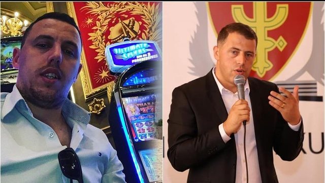 Stani i drog&euml;s, gjykata d&euml;non v&euml;llain e ish-deputetit t&euml;