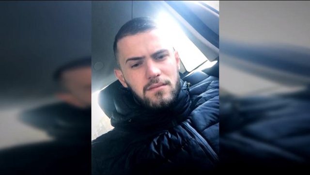 Emri/ I p&euml;rfshir&euml; n&euml; vrasjen e Klevis Lleshit, ekstradohet nga