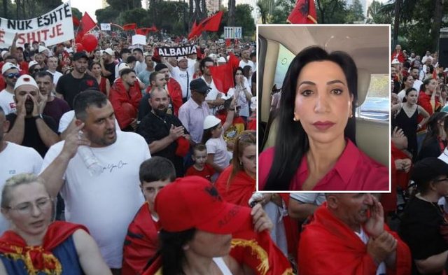 Rama u tha protestuesve &ldquo;f*ck you&rdquo;, deputetja socialiste kritika